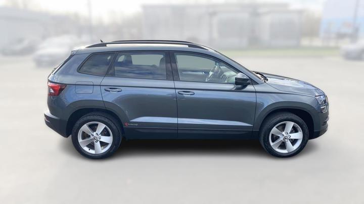 Škoda KAROQ 1.6 TDI DSG-Tiptronik Business