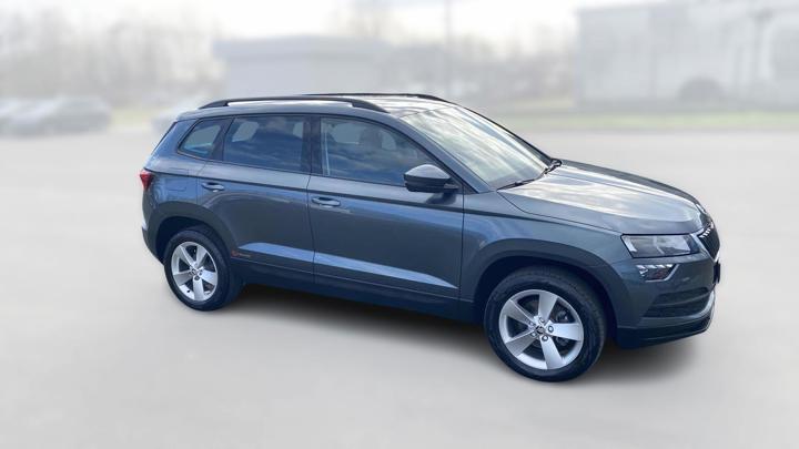 Škoda KAROQ 1.6 TDI DSG-Tiptronik Business