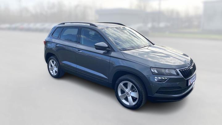 Škoda KAROQ 1.6 TDI DSG-Tiptronik Business