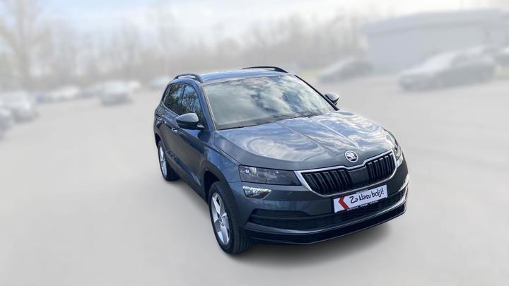 Škoda KAROQ 1.6 TDI DSG-Tiptronik Business