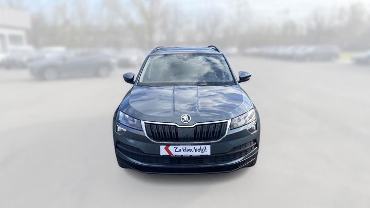 Škoda KAROQ 1.6 TDI DSG-Tiptronik Business