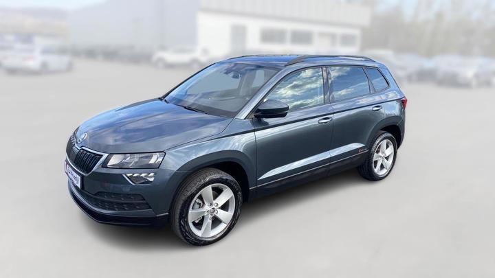 Škoda KAROQ 1.6 TDI DSG-Tiptronik Business