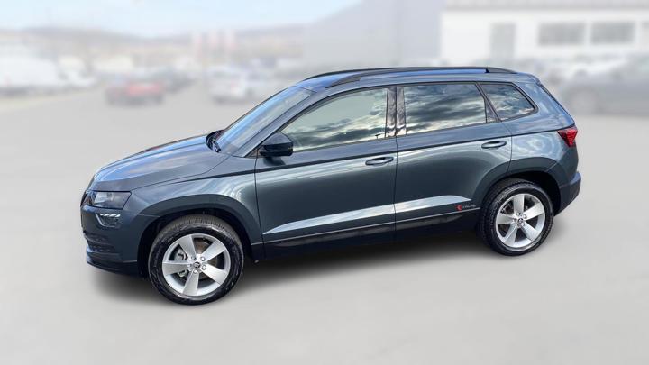 Škoda KAROQ 1.6 TDI DSG-Tiptronik Business