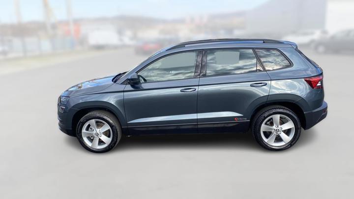 Škoda KAROQ 1.6 TDI DSG-Tiptronik Business