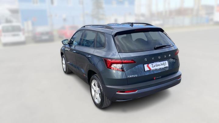 Škoda KAROQ 1.6 TDI DSG-Tiptronik Business