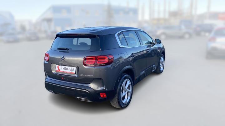 Citroën C5 Aircross BlueHDI Automatik Business Line