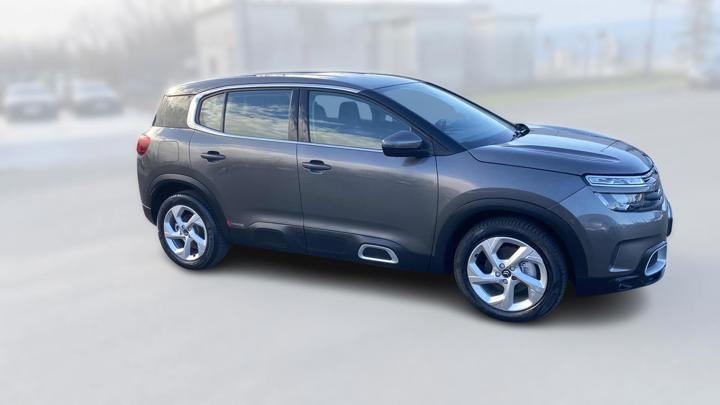 Citroën C5 Aircross BlueHDI Automatik Business Line