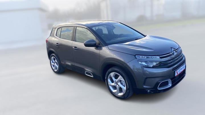 Citroën C5 Aircross BlueHDI Automatik Business Line