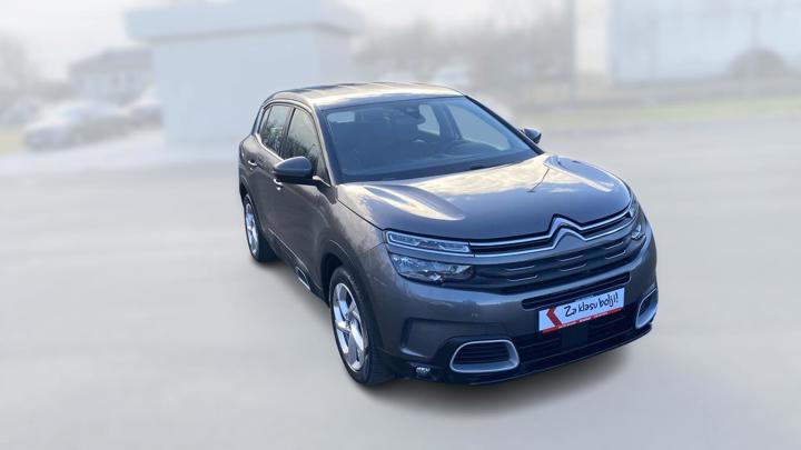 Citroën C5 Aircross BlueHDI Automatik Business Line