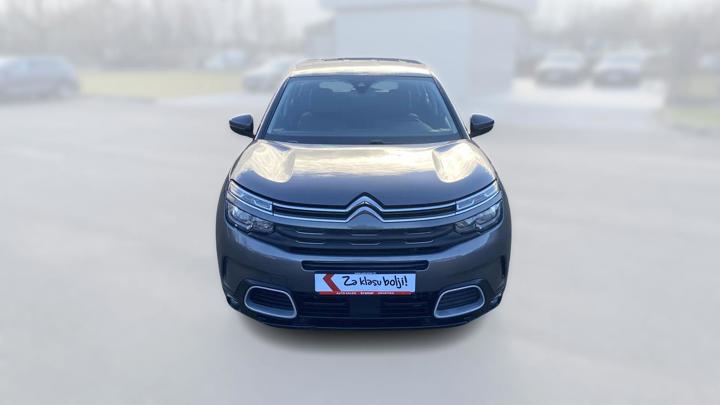 Citroën C5 Aircross BlueHDI Automatik Business Line