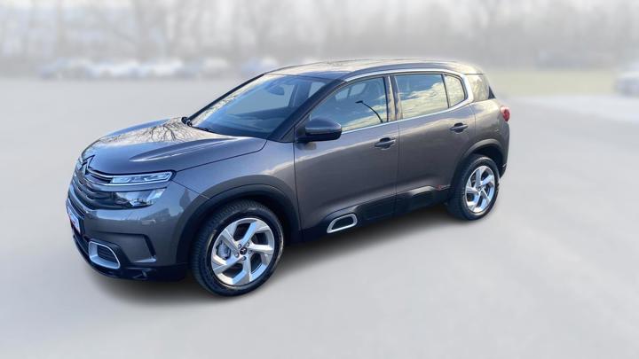 Citroën C5 Aircross BlueHDI Automatik Business Line