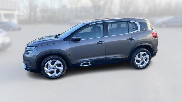 Citroën C5 Aircross BlueHDI Automatik Business Line