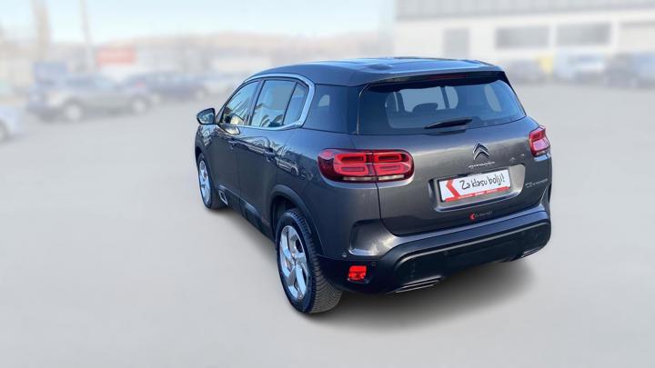 Citroën C5 Aircross BlueHDI Automatik Business Line