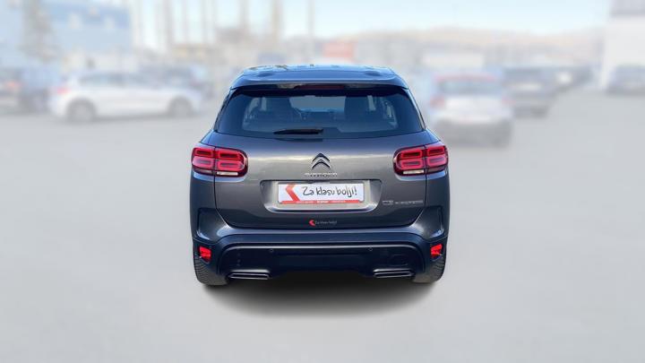 Citroën C5 Aircross BlueHDI Automatik Business Line