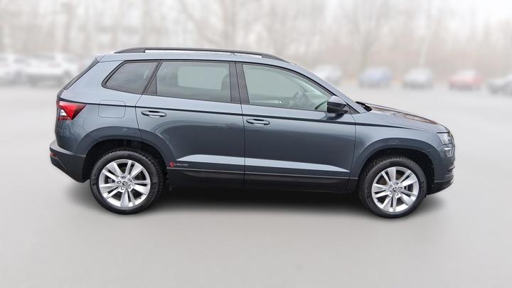 Škoda Karoq 2,0 TDI Business DSG