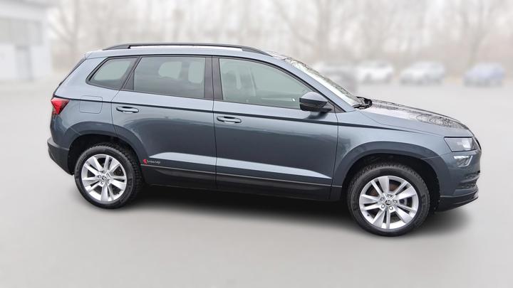 Škoda Karoq 2,0 TDI Business DSG