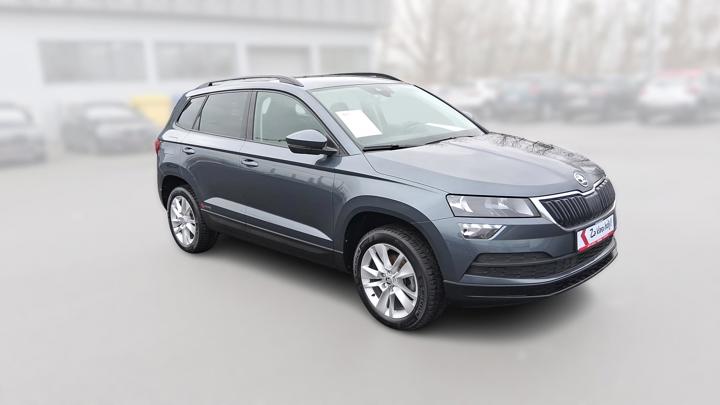 Škoda Karoq 2,0 TDI Business DSG