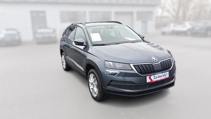 Škoda Karoq 2,0 TDI Business DSG