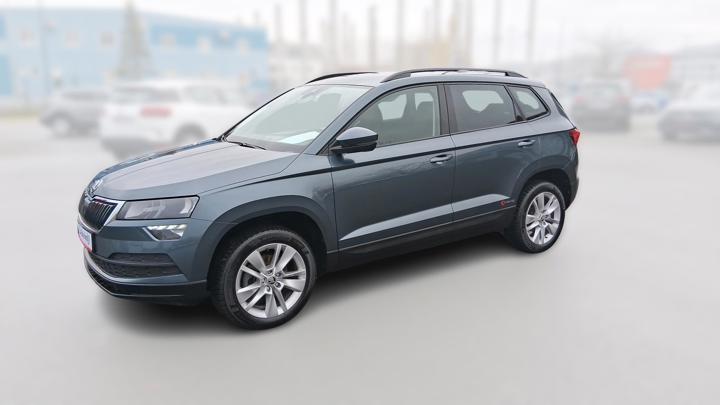 Škoda Karoq 2,0 TDI Business DSG