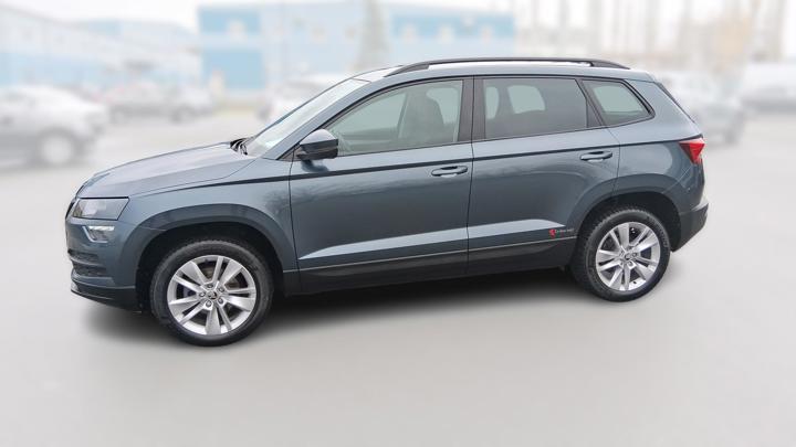 Škoda Karoq 2,0 TDI Business DSG