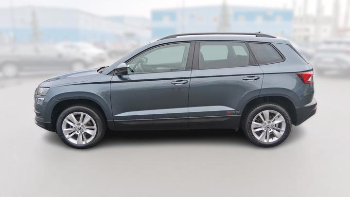 Škoda Karoq 2,0 TDI Business DSG