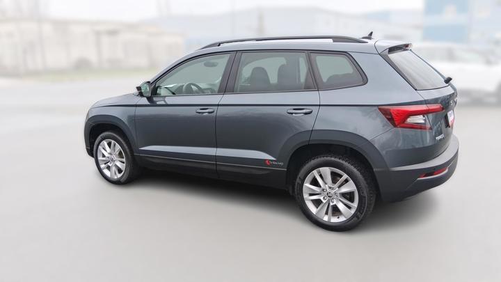 Škoda Karoq 2,0 TDI Business DSG