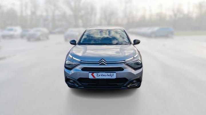 Citroën C4 1,5 BlueHDi 110 Live