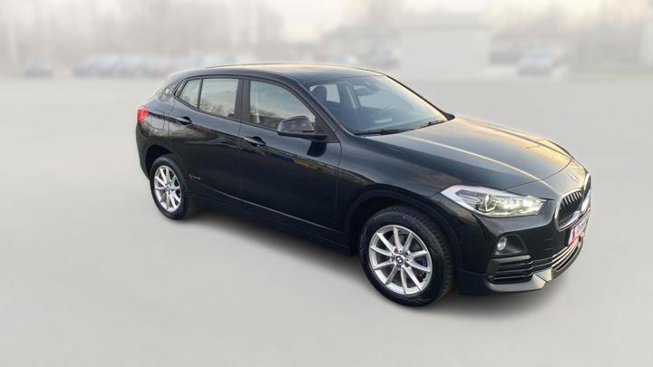 BMW X2 sDrive 16d Advantage