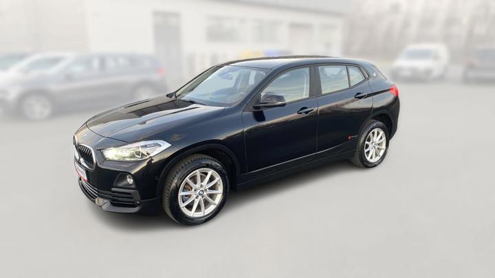 BMW X2 sDrive 16d Advantage