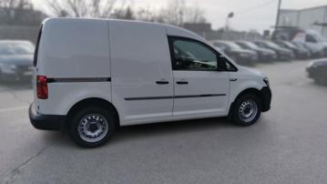 VW Caddy Furgon 2,0 TDI