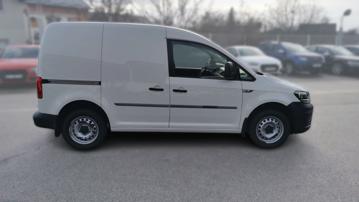 VW Caddy Furgon 2,0 TDI