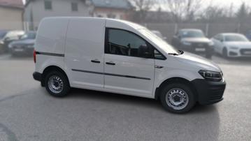 VW Caddy Furgon 2,0 TDI