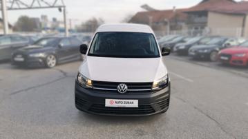 VW Caddy Furgon 2,0 TDI