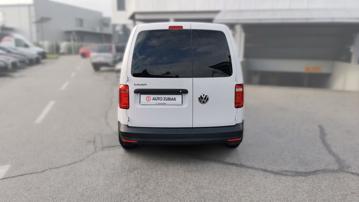 VW Caddy Furgon 2,0 TDI