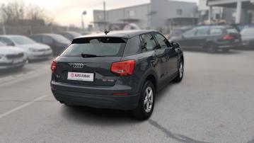 Audi Q2 30 TFSI Comfort