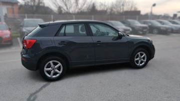 Audi Q2 30 TFSI Comfort