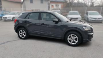 Audi Q2 30 TFSI Comfort