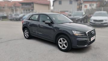 Audi Q2 30 TFSI Comfort