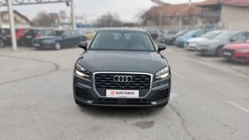 Audi Q2 30 TFSI Comfort