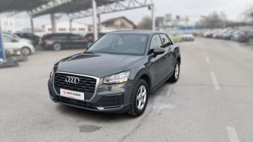 Rabljeni automobil na prodaju iz oglasa 85243 - Audi Q2 Q2 30 TFSI Comfort