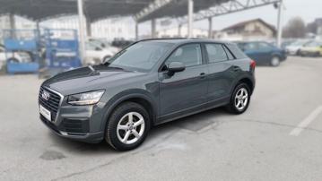 Audi Q2 30 TFSI Comfort