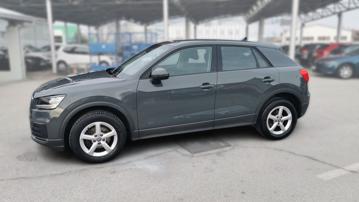 Audi Q2 30 TFSI Comfort