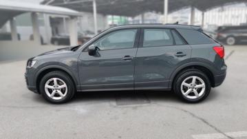 Audi Q2 30 TFSI Comfort