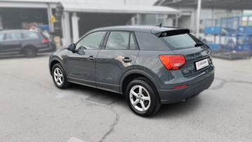 Audi Q2 30 TFSI Comfort