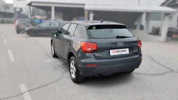 Audi Q2 30 TFSI Comfort