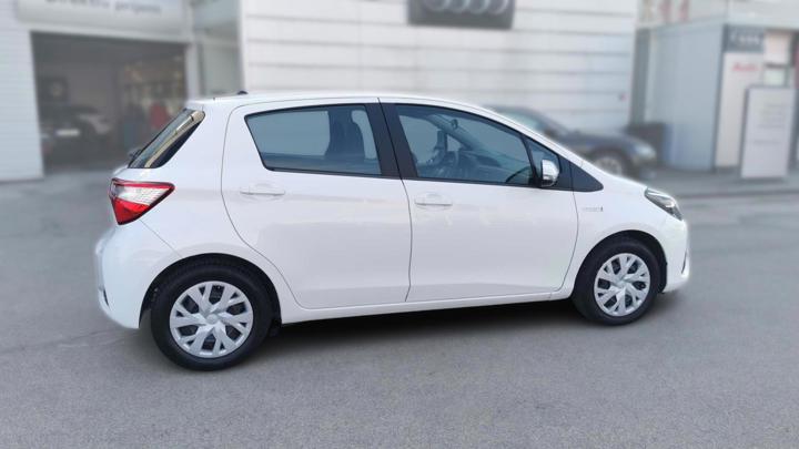 Toyota Yaris 1.5 HSD Active City