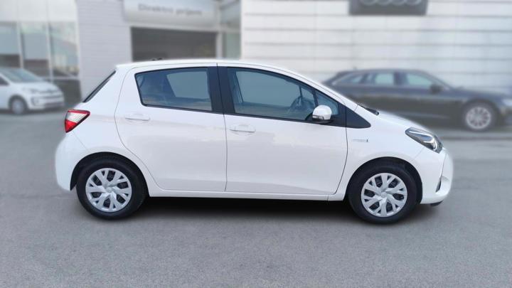 Toyota Yaris 1.5 HSD Active City