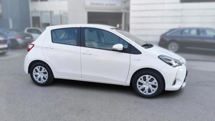 Toyota Yaris 1.5 HSD Active City