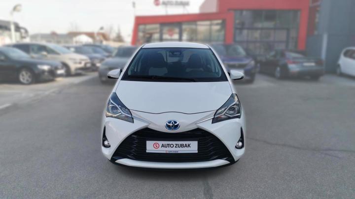 Toyota Yaris 1.5 HSD Active City