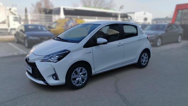 Toyota Yaris 1.5 HSD Active City